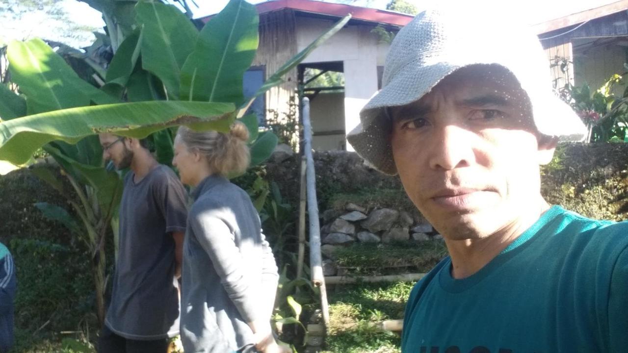 Karleta Homestay Ruteng Εξωτερικό φωτογραφία