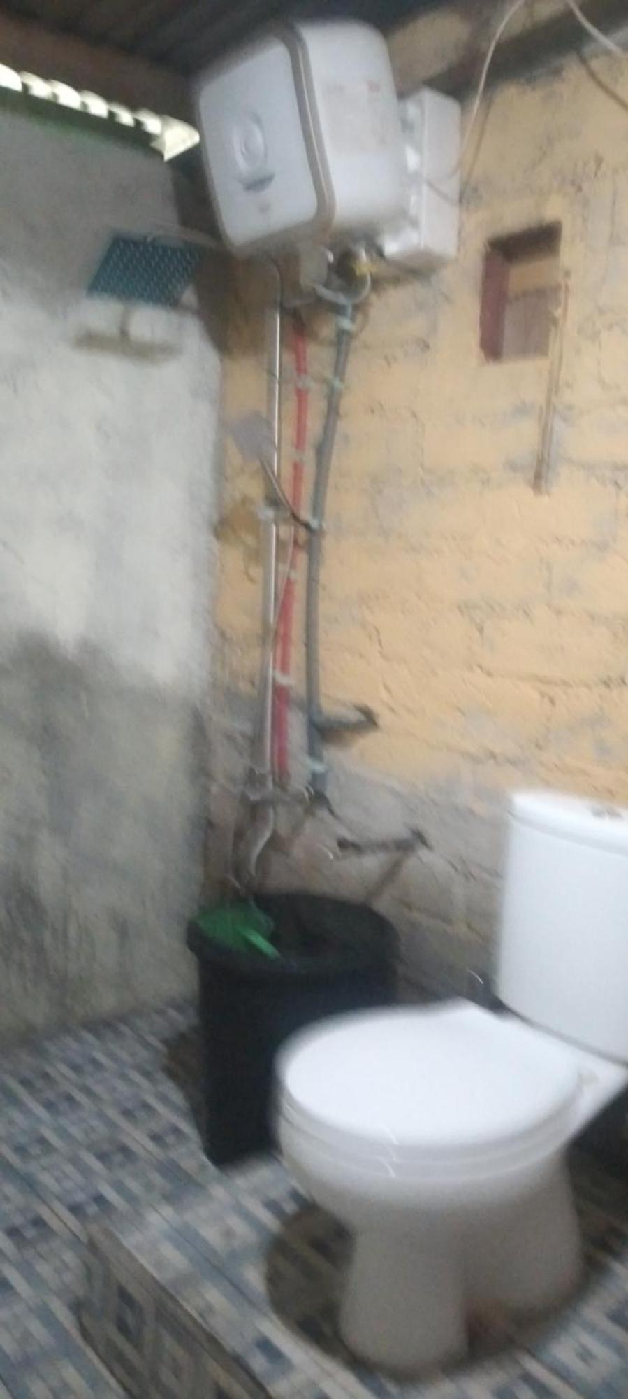 Karleta Homestay Ruteng Εξωτερικό φωτογραφία